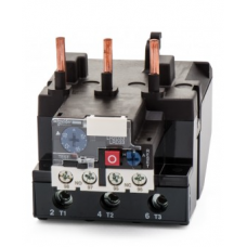 Schneider Thermal Overload Relays LRD3355